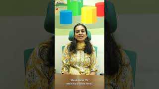 Parenting Support | Child Life Specialist | Aster RV Hospital