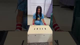 Kalki bride #kalkinetv #kalki #bridaljewellery expensive lehnga for wedding #shortvideo #delhi