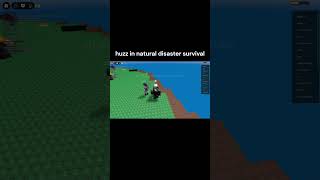 ruzz #roblox #robloxnaturaldisastersurvival #robloxfunny #robloxmemes