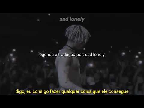 XXXTENTACION - Jocelyn Flores [legendado] | REST IN PEACE