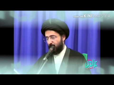 عبادة أمير المؤمنين علي بن ابي طالب عليه السلام