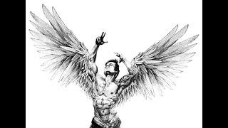 Reject Modernity, Embrace Masculinity #3