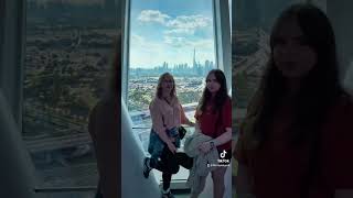 Dubai Frame #dubaiframe #dubai #visitdubai #lovedubai #citylife