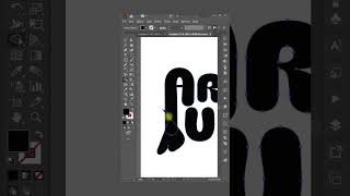 Professional Logo Design Coffee Logo Design Style | Customize a Font in Adobe Illustrator!