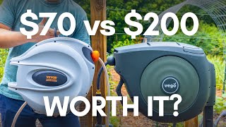 I Bought the Cheap Hose Reel… Do I Regret It?