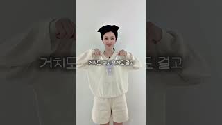 매년 여름, 결국 이 세 가지만 남았어요☀️