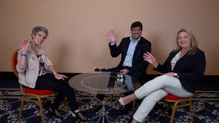 We Are ISACA, Episode 03