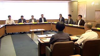 田久保真紀市長の“学歴詐称疑惑”巡り初の「百条委」 市職員「履歴書もとに広報紙の原稿作成」＝静岡・伊東市議会