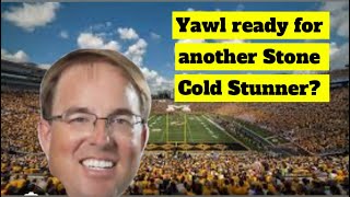 Mizzou podcasters HATE South Carolina’s HYPE and are ready to SMASH EM IN THE MOUTH!
