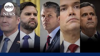 Trump officials shared Yemen war plan via group chat: Report