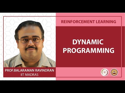 Dynamic Programming
