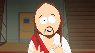 South Park Season 27 Episode 1| Sermon on the 'Mount - YMS Watch Along