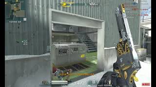 【AZek丶】我真的很像自動砲塔.... - 3kill 【沉默禁地】