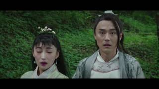 溢彩熱播網絡大電影-精彩預告【歡迎訂閱】