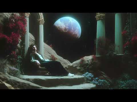 music that feels like soft rain on old memories.