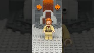 😔 #stopmotion #starwars