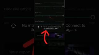 Capcut no internet problem aur export problem solve in my video #capcut #capcutedit #capcuttemplate