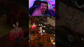 SACRIER vs XELOR | #dofus