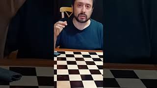 Luxury Chess: A Dream or a Nightmare? #chess #chessboard