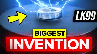 Will LK99 Change the Future? 2023's BIGGEST INVENTION!