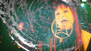 BlackLab “Warm Death / Black Moon” (Official)
