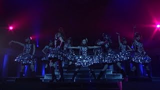 SONGS / モーニング娘。(from モーニング娘。コンサートツアー2009 春〜 プラチナ 9 DISCO 〜)