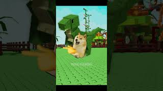 Hatch dinosaur egg belike🤣| Doge Gaming