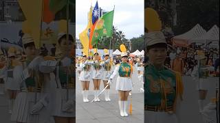 北一女加油｜第二屆全國高中儀隊競賽冠軍 (北一女HG54儀隊)