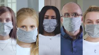 Universal Precautions - Keeping You Safe
