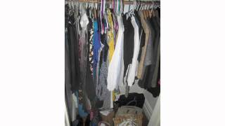 Quirky Brief #3: Closet Organization Solutions