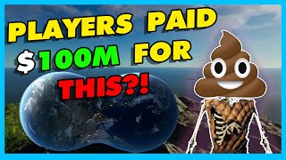 Earth 2 released their pre-alpha. its a JOKE!