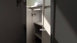 廚櫃開箱！😊元朗Yoho Midtown新造廚房😇 #shorts #kitchen #interior