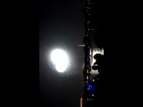 2012 July 4 fireworks 2