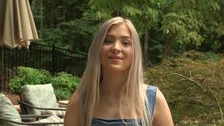 GHC: "Options" with student Anna Rubadue