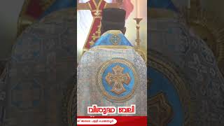 വിശുദ്ധ കുർബ്ബാന | Full Video 👆 Watch Click ▶️ Button | Rev. Fr. Mathai Zachariyah | #thefosmediahd