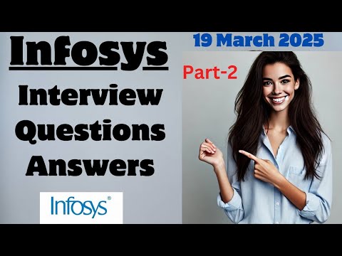 Infosys Interview Question Selenium/JAVA (Automation + Manual) -2