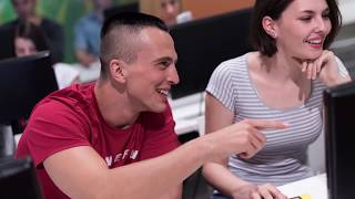 Summer Coding Classes at Code Career Academy