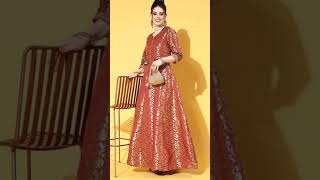 Brocade suit designs 2023/ Latest brocade dress idea's #ytshorts #shorts #youtubeshorts #viral