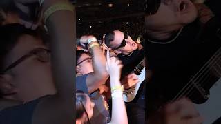 BROKEN BOY [LIVE FROM MADISON SQUARE GARDEN]