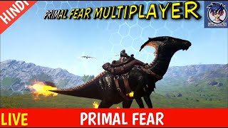 Can We Tame A  Demonic Parasaur  | Ark Survival Evolved | #4