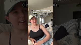 POV: Trying to explain why we need the Department of Education