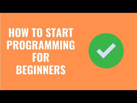 How to start programming | Tricks on programming kick start | Trending| Tips for beginners, Students