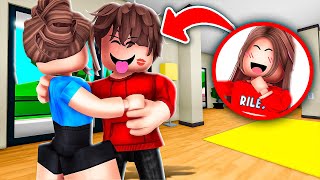 I Became A BOY For 24 HOURS In Roblox Brookhaven!!