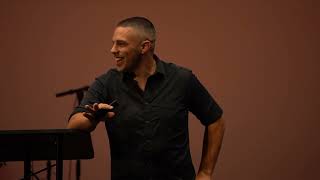 Cultural Pressures and Suffering | Colossians 4:2-18 | Pastor Mike Montgomery, MDiv