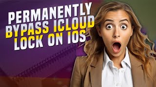 How To Bypass iCloud Activation Lock Without Apple ID Free *NEW*