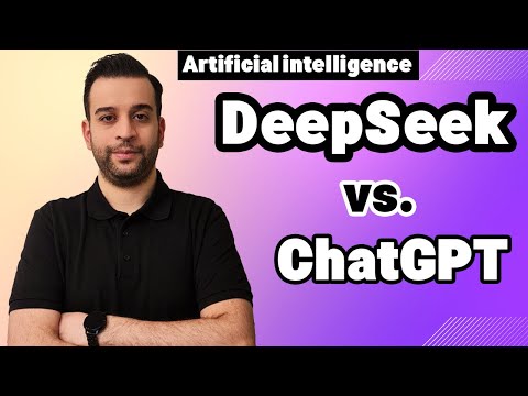 DeepSeek AI: A Challenger to ChatGPT?!