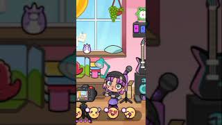 Avatar World series #avatarworldhacks #tocaboca #new #avatarworldtoddlers #avatarworld#tocalifeworld
