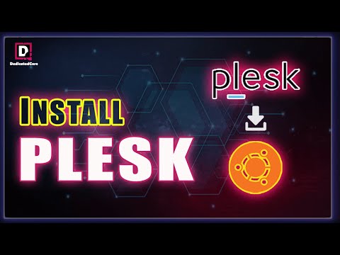 How to Install Plesk on Ubuntu | Install Plesk on Ubuntu 20.04 and 22.04 | Plesk Installation