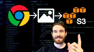 How to Upload to a Private S3 Bucket from the Browser