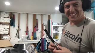 New LongFi Development & New WisBlock Modules: Helium Hacks Happy Hour